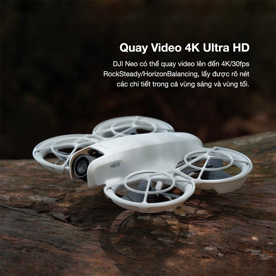Bigmivn Flycam DJI Neo 9