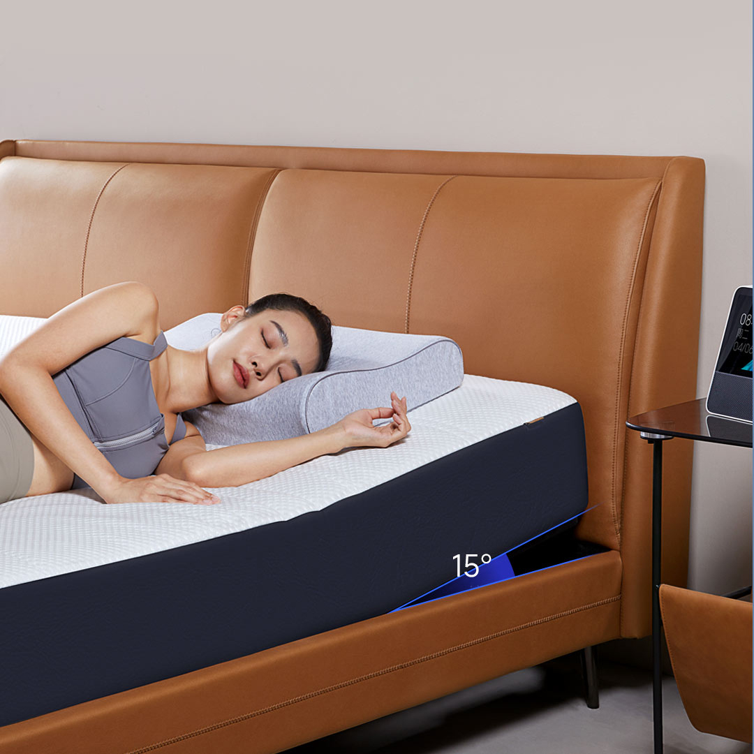 Bo giuong dien thong minh Xiaomi 8H Milan Pro Max kem dem hang chinh hang tai bigmivn 9