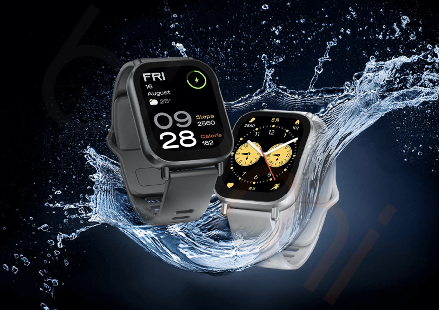 Đồng hồ thông minh Xiaomi Redmi Watch 5 Active bản 49 (10)