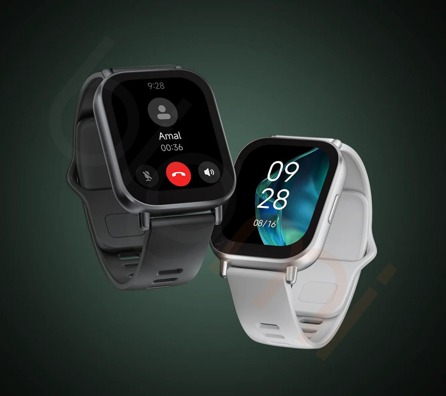 Đồng hồ thông minh Xiaomi Redmi Watch 5 Active bản 49 (14)