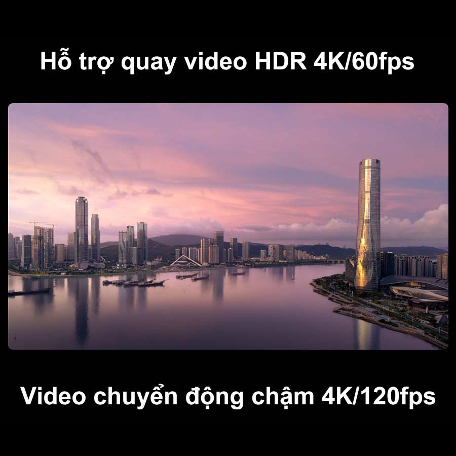 Flycam DJI Air 3S chinh hang tai Bigmivn 15
