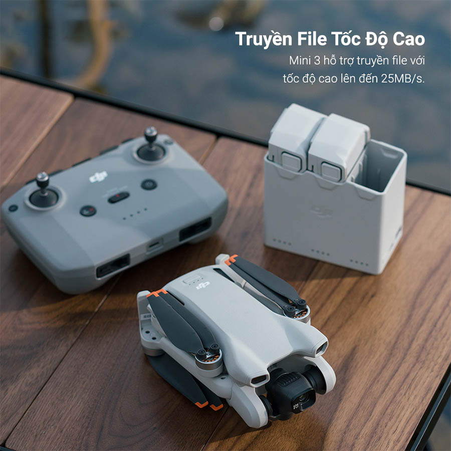 Flycam DJI Mini 3 bigmivn (10)