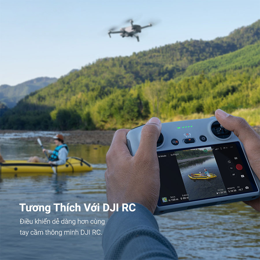 Flycam DJI Mini 3 bigmivn (12)