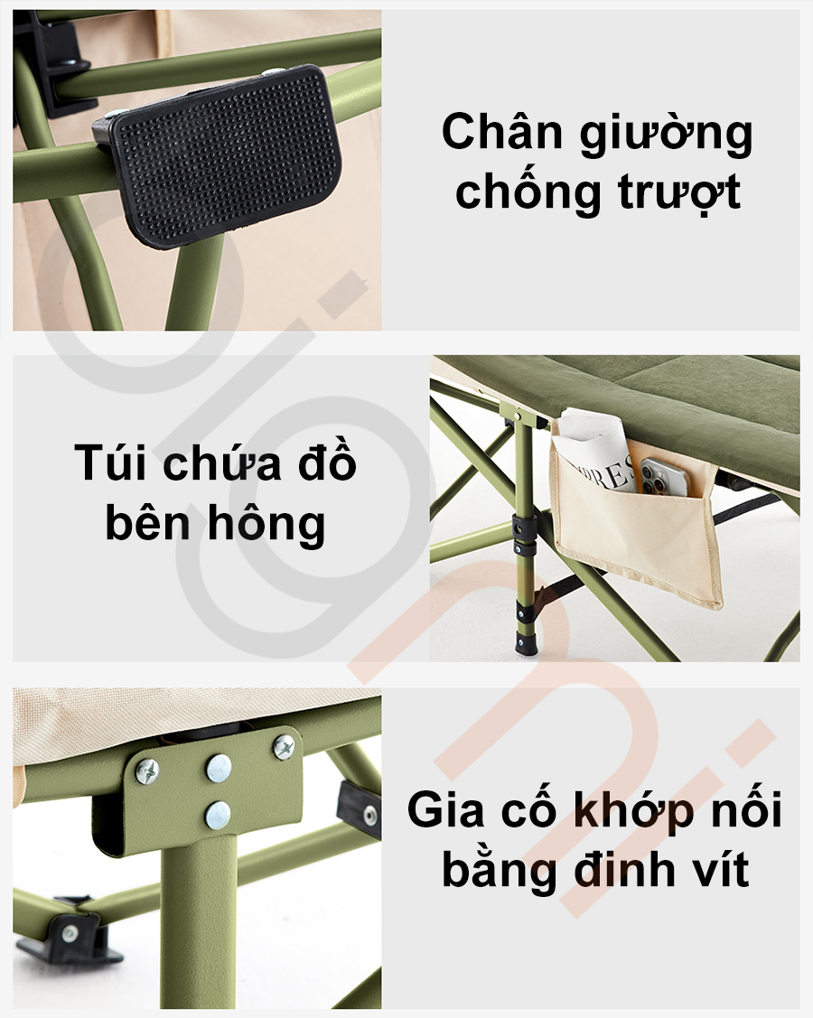 Giuong gap di dong 8H SZQ Sleepy Sleeping Fairy bigmivn 9