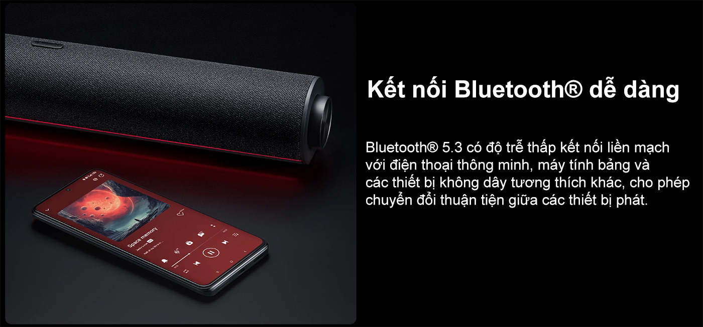 Loa Bluetooth Xiaomi Desktop Speaker bigmivn 12