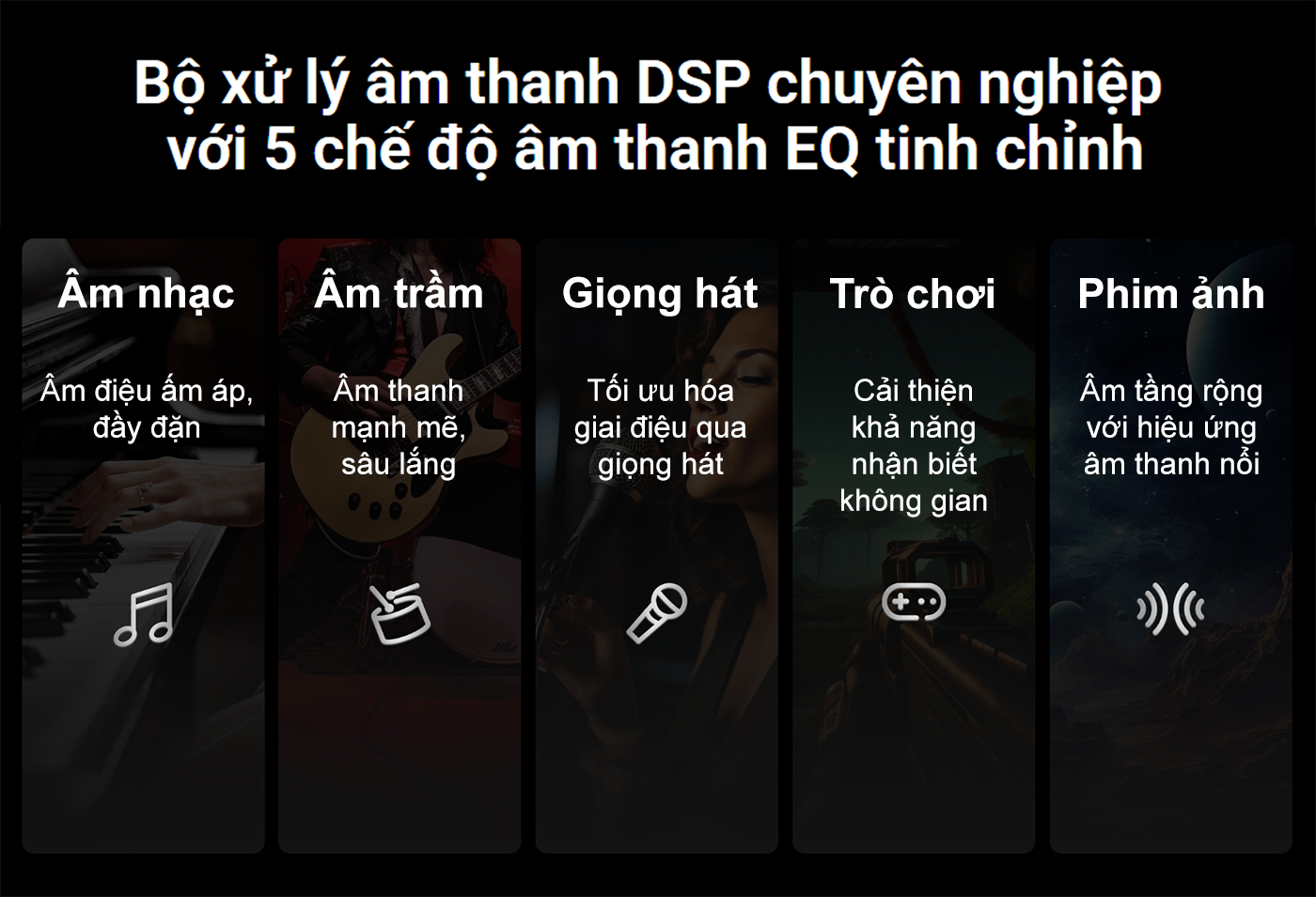 Loa Bluetooth Xiaomi Desktop Speaker bigmivn 8