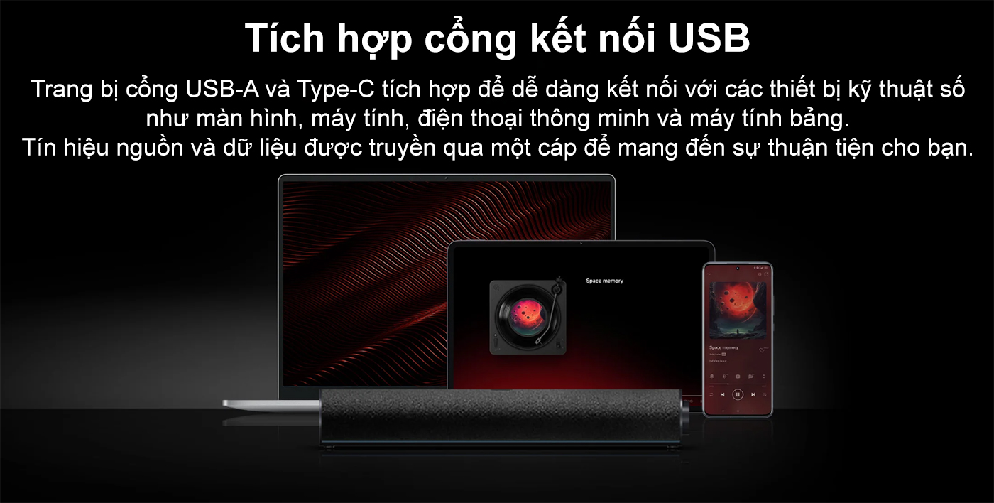 Loa Bluetooth Xiaomi Desktop Speaker bigmivn 9