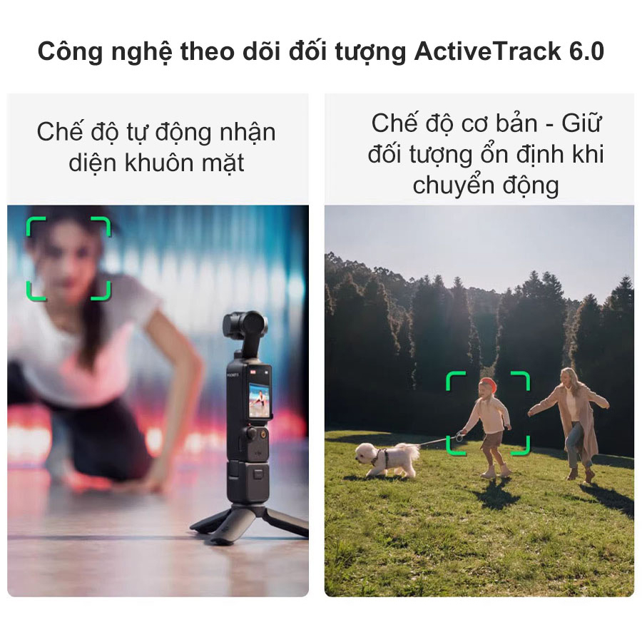 bigmivn Camera DJI Osmo Pocket 3 10