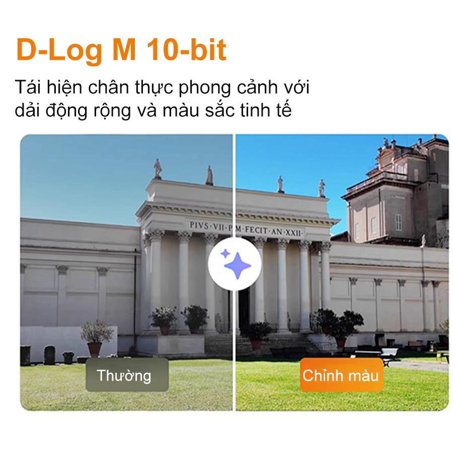 bigmivn Camera DJI Osmo Pocket 3 4