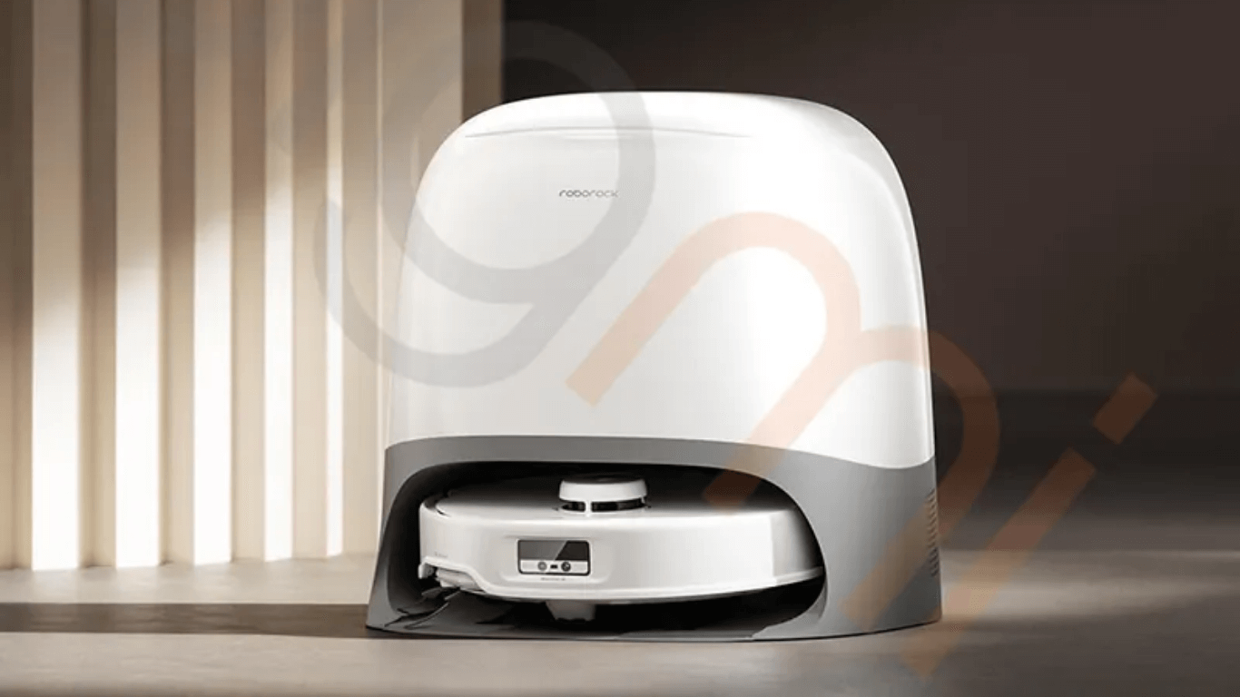 Top 05 robot Roborock đáng mua nhất cho gia đình Việt 5 Robot Roborock Q Revo CurV