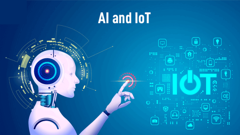 AI va IoT 1 1