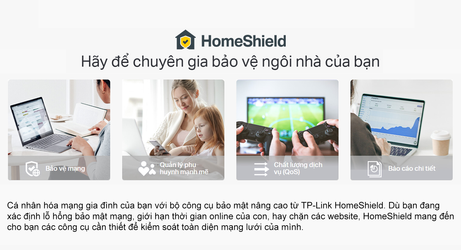 Bigmivn He Thong WiFi Mesh 6 AX3000 TP Link Deco X50 8