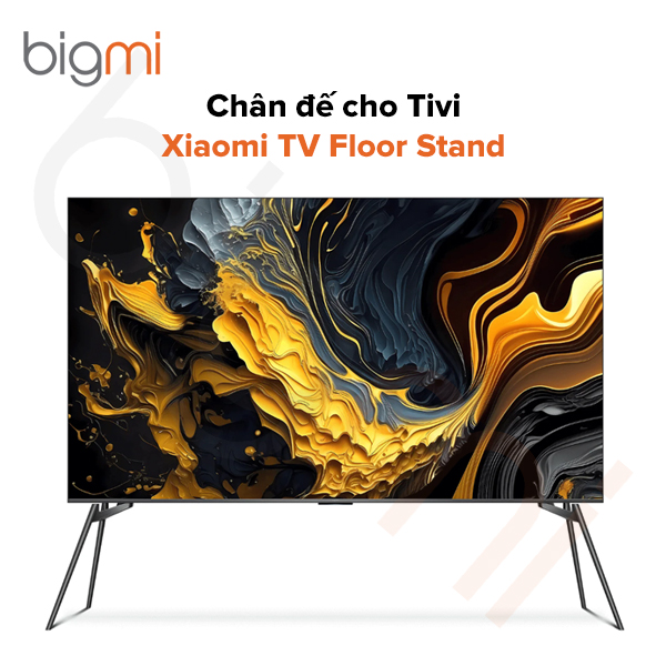 Chân đế cho Tivi Xiaomi TV Floor Stand