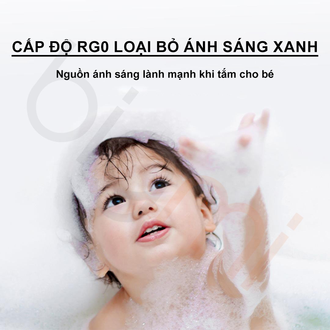 Den suoi nha tam am tran Xiaomi Mijia N1 MJZNYBN01ZM bigmivn 11
