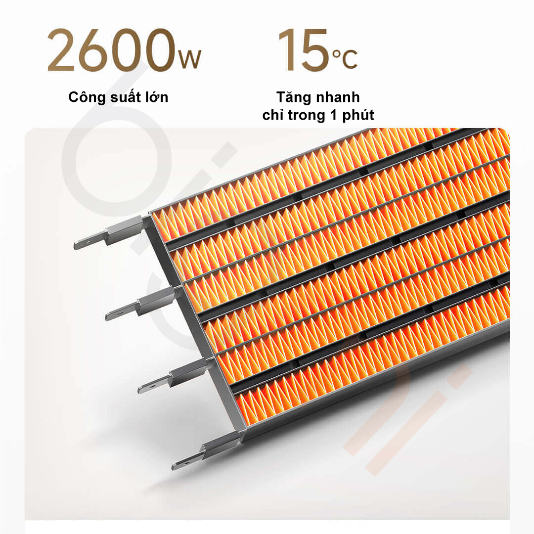 Den suoi nha tam am tran Xiaomi Mijia N1 MJZNYBN01ZM bigmivn 7