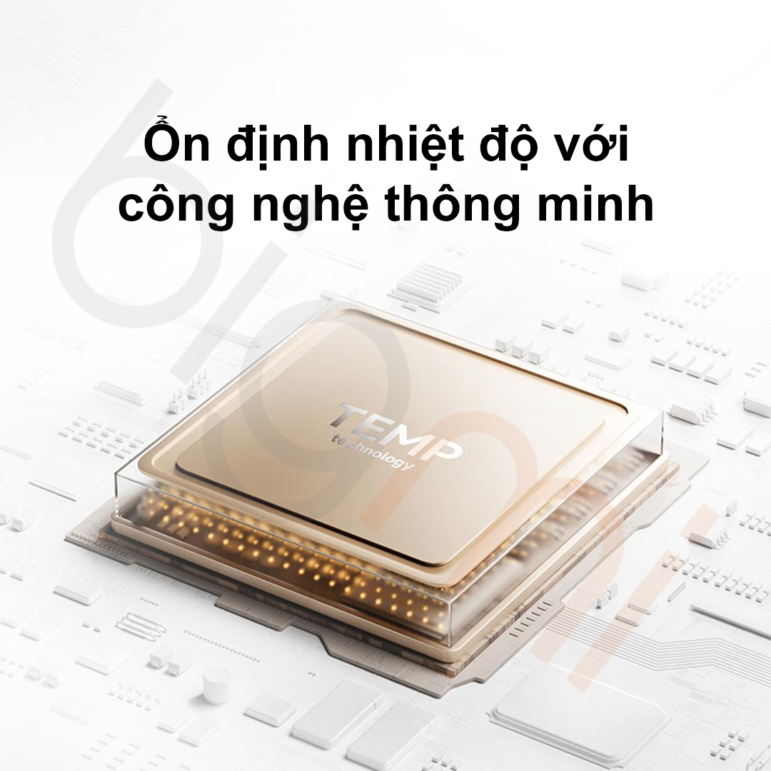 Den suoi nha tam am tran Xiaomi Mijia N1 MJZNYBN01ZM bigmivn 8