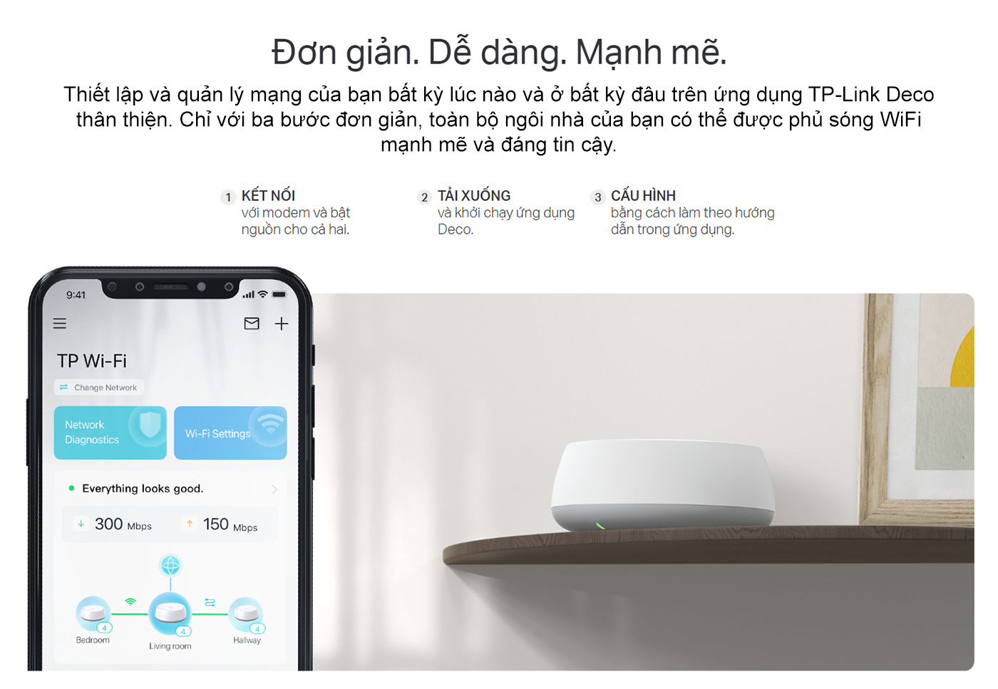 He thong Mesh Wi Fi 7 BE5000 TP Link Deco BE25 bigmivn 10