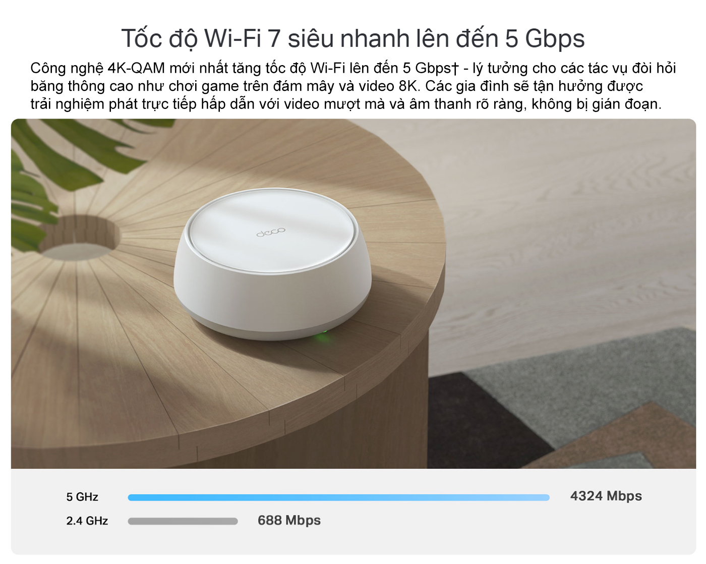 He thong Mesh Wi Fi 7 BE5000 TP Link Deco BE25 bigmivn 4