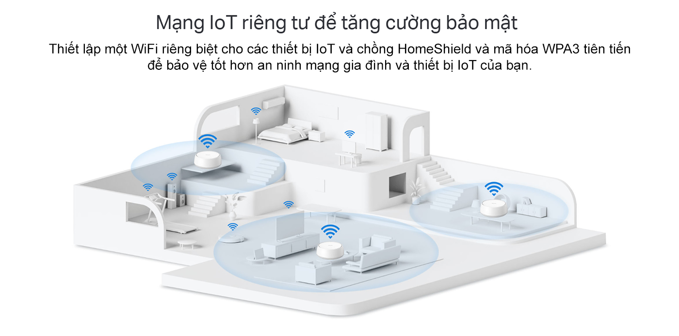 He thong Mesh Wi Fi 7 BE5000 TP Link Deco BE25 bigmivn 9