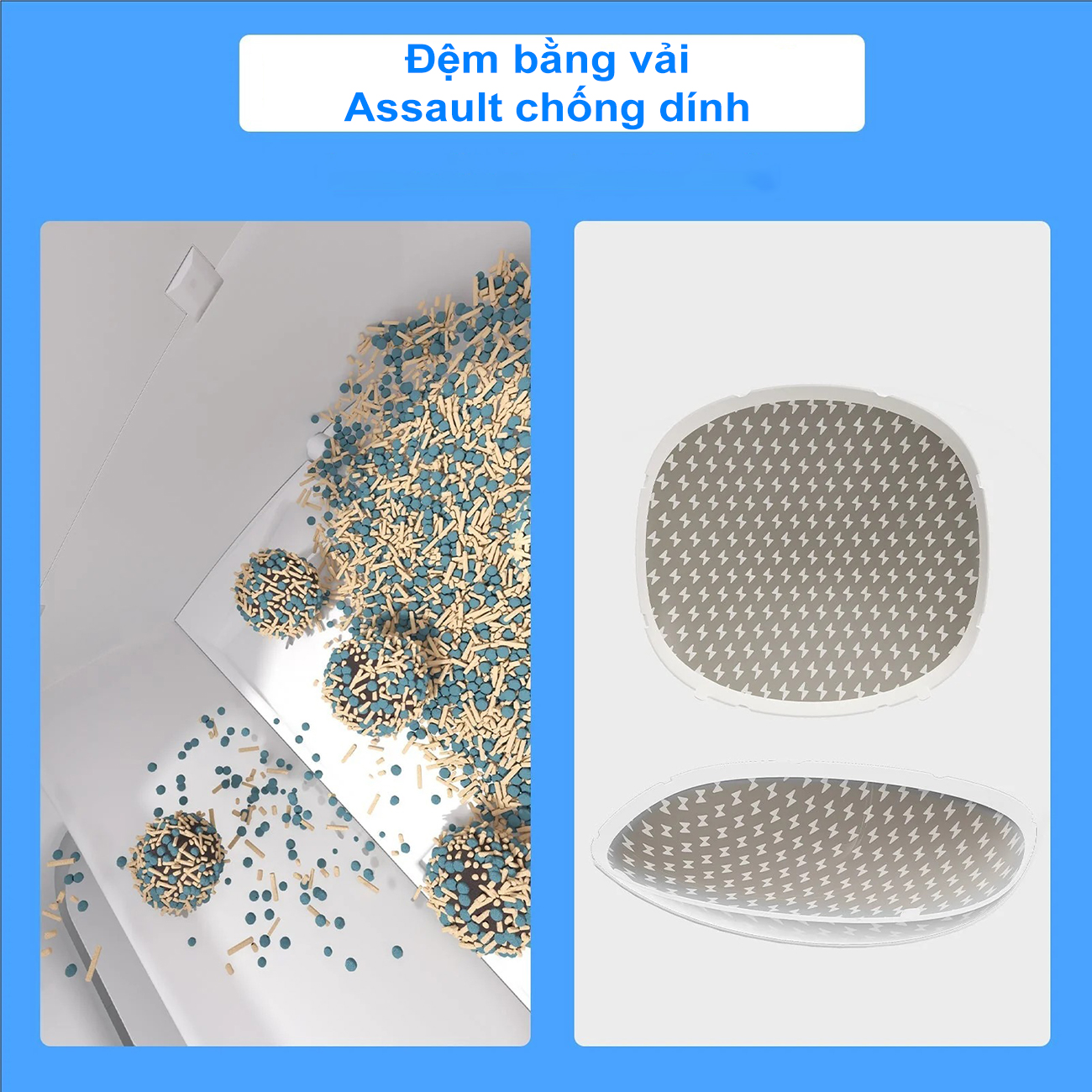 Hop ve sinh cho meo CATLINK Scooper SE bigmivn 1