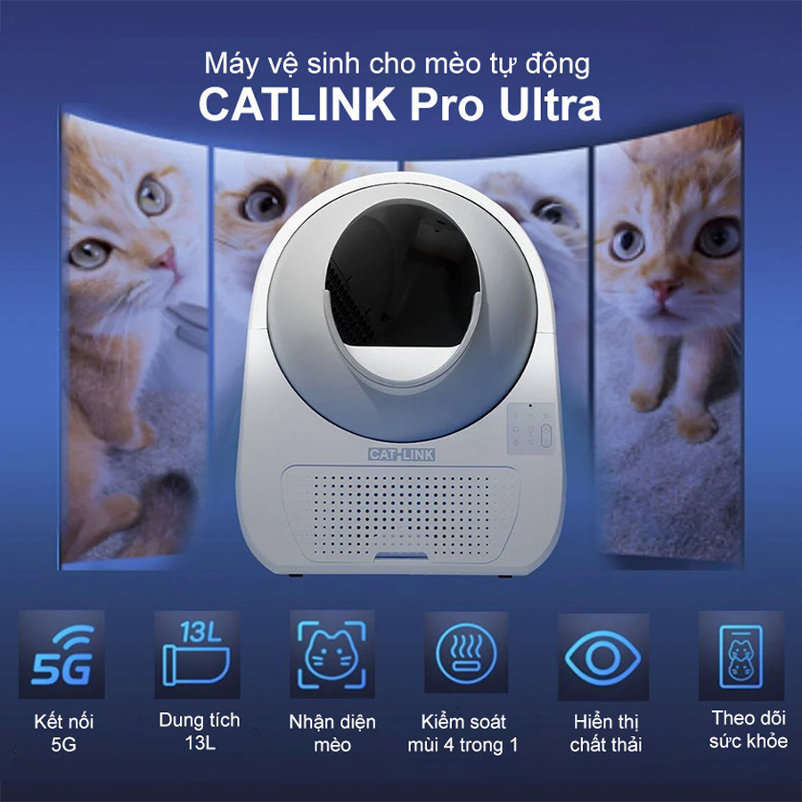 May don ve sinh tu dong Catink Pro Ultra bigmivn 1