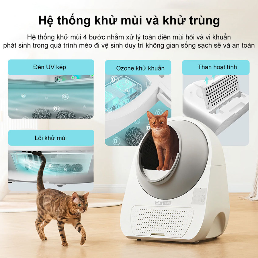 May don ve sinh tu dong Catink Pro Ultra bigmivn 2