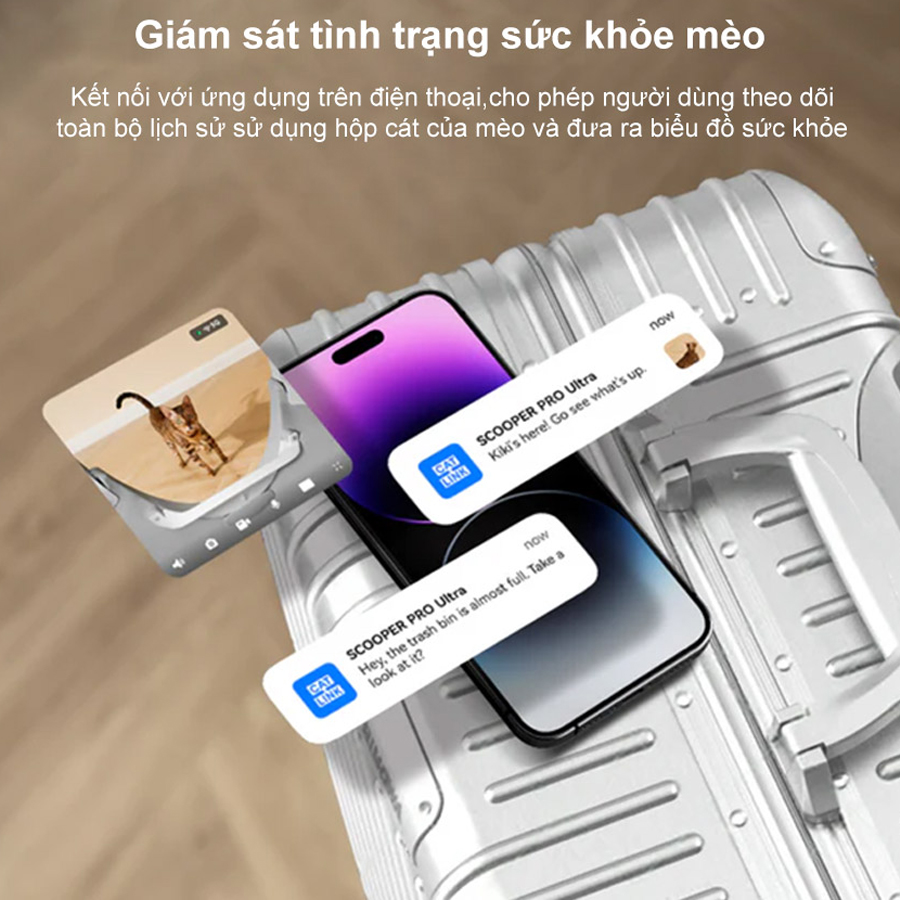 Máy dọn vệ sinh tự động Catink Pro Ultra bigmivn (6)