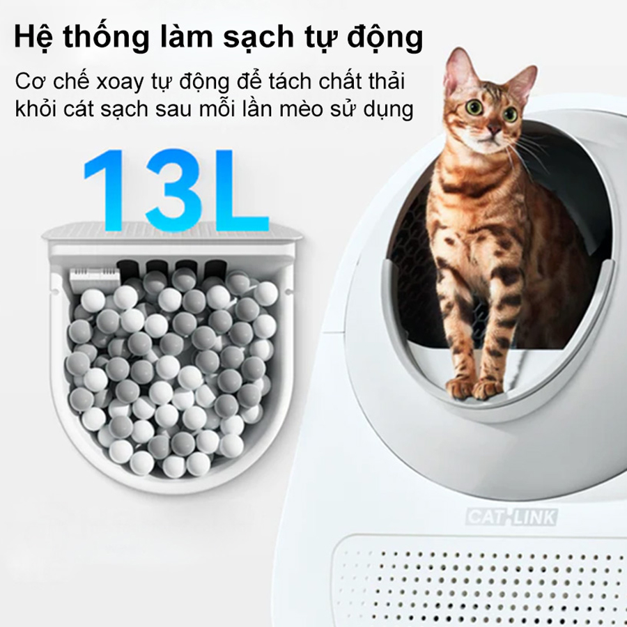 May don ve sinh tu dong Catink Pro Ultra bigmivn 7