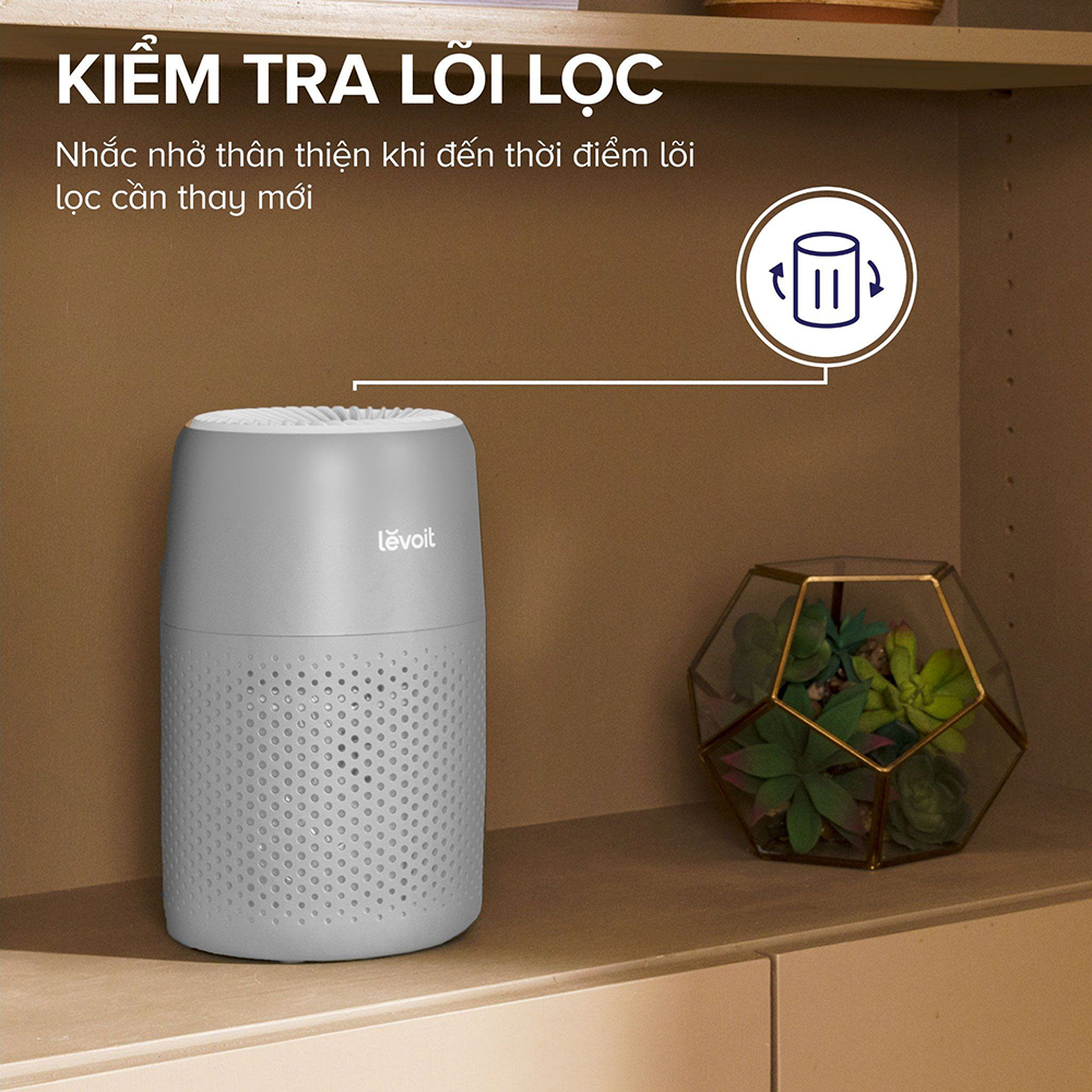 May loc khong khi Levoit Core Mini Pro chinh hang tai bigmivn 2