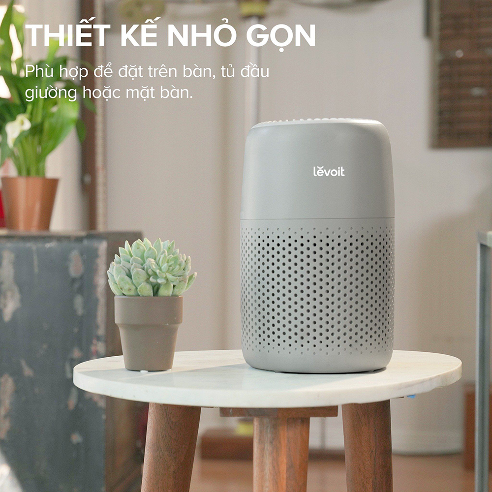 Máy lọc không khí Levoit Core Mini Pro chính hãng tại bigmivn (4)