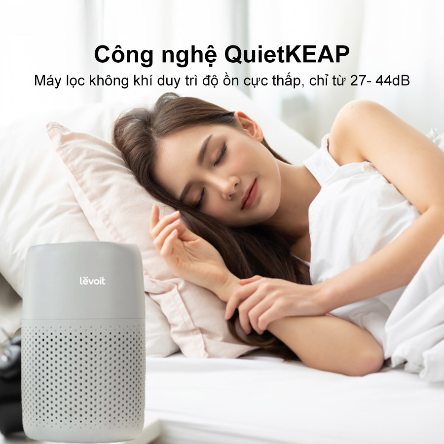 Máy lọc không khí Levoit Core Mini Pro chính hãng tại bigmivn (6)