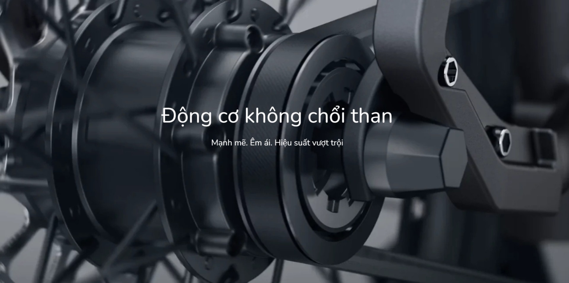 Xe dap tro luc dien Ado A28 Lite chinh hang tai bigmivn 2