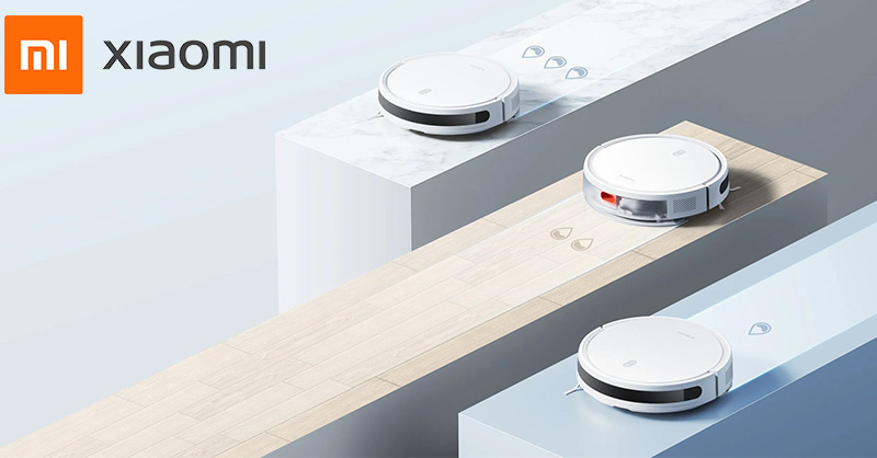 Robot hút bụi Xiaomi 2025 là lựa chọn thông minh cho gia đình hiện đại với thiết kế sang trọng, lực hút mạnh từ 4000–6000 Pa, pin bền lên đến 180 phút và tính năng lau hút 2 trong 1. Nổi bật trong năm nay có Xiaomi X20 Ultra toàn diện, S20 Pro tối ưu hiệu năng, T30 Max cân bằng giá – hiệu năng, E10s giá rẻ cho căn hộ nhỏ và X10+ với dock thông minh. Với công nghệ AI, bản đồ 3D và khả năng tự giặt – sấy giẻ lau, robot hút bụi Xiaomi 2025 chắc chắn sẽ là trợ thủ giúp bạn tiết kiệm thời gian và tận hưởng cuộc sống tiện nghi.