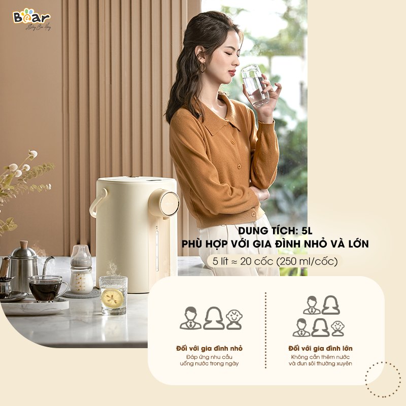 Bình thủy điện Bear 5L SB-BTD5L bigmivn (11)