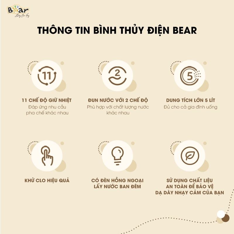 Binh thuy dien Bear 5L SB BTD5L bigmivn 10