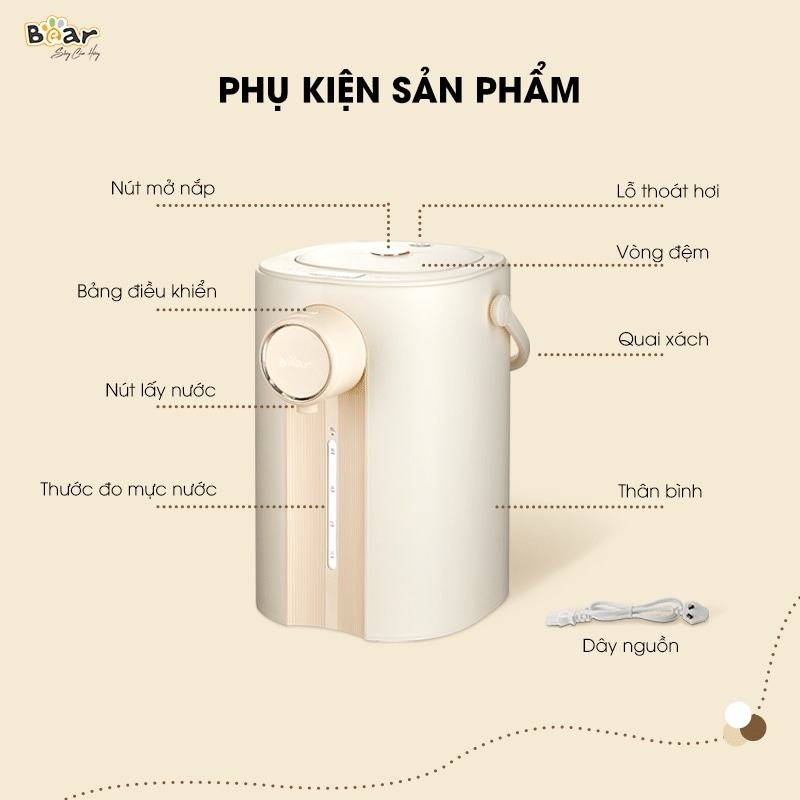 Binh thuy dien Bear 5L SB BTD5L bigmivn 3