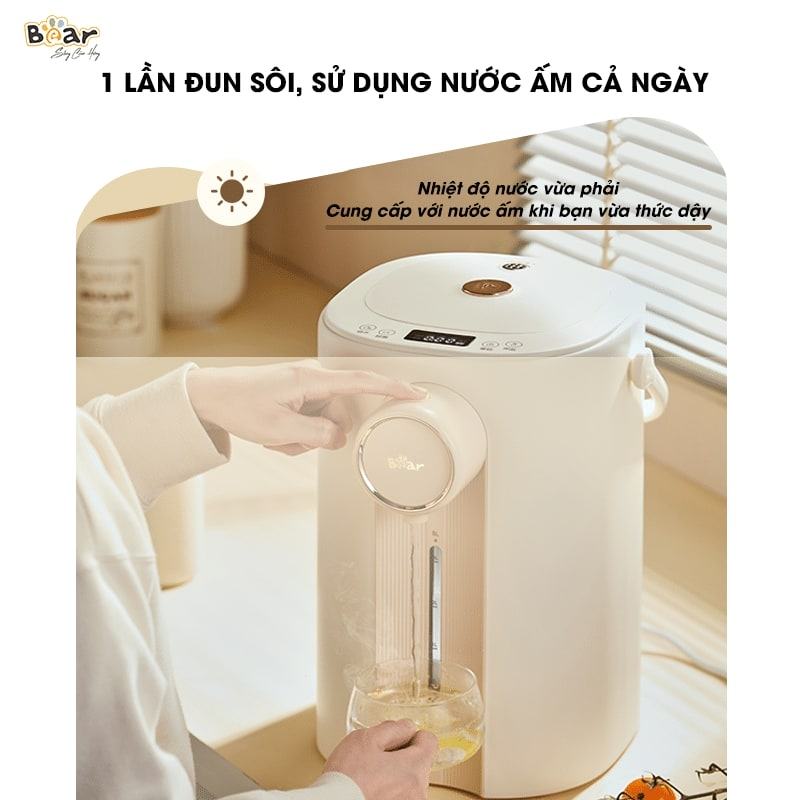 Binh thuy dien Bear 5L SB BTD5L bigmivn 7