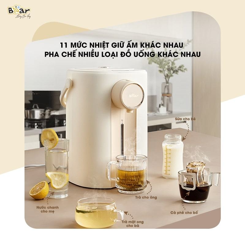 Binh thuy dien Bear 5L SB BTD5L bigmivn 9
