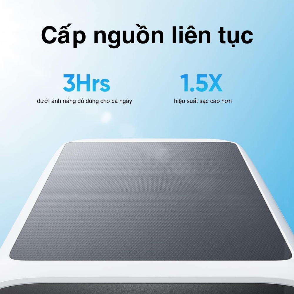 Camera Eufy SoloCam S220 bigmivn 1