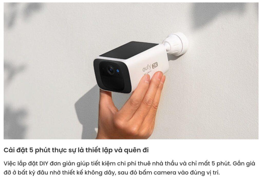 Camera Eufy SoloCam S220 bigmivn 8