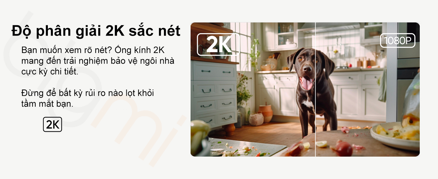 Camera trong nha Eufy Indoor C220 bigmivn 2