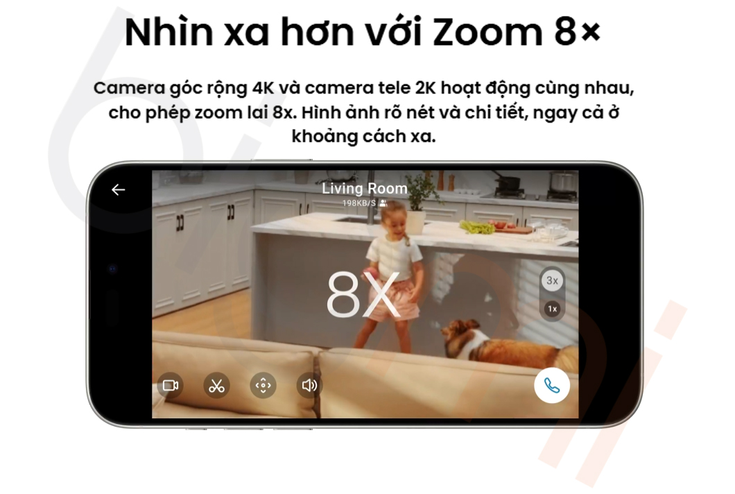 Camera trong nha Eufy S350 bigmivn 4