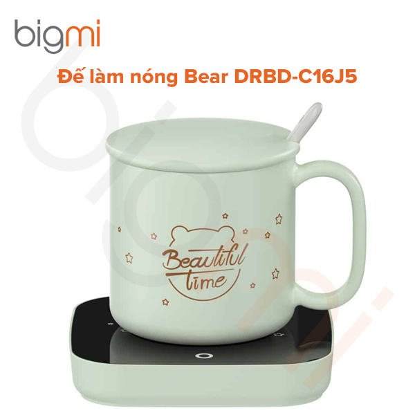 Đế làm nóng đồ uống Bear DRBD-C16J5