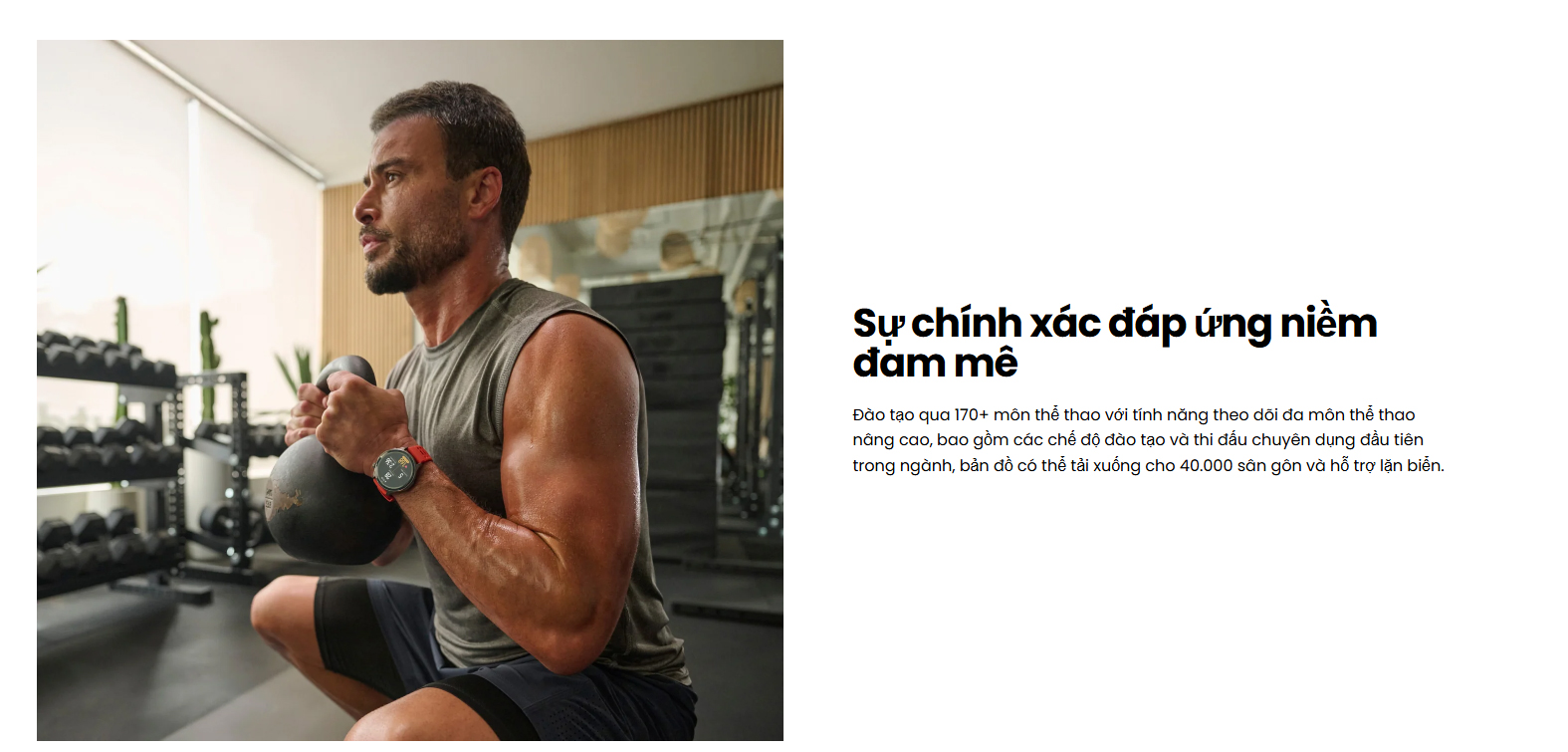 Dong ho thong minh Amazfit Balance 2 bigmivn 1