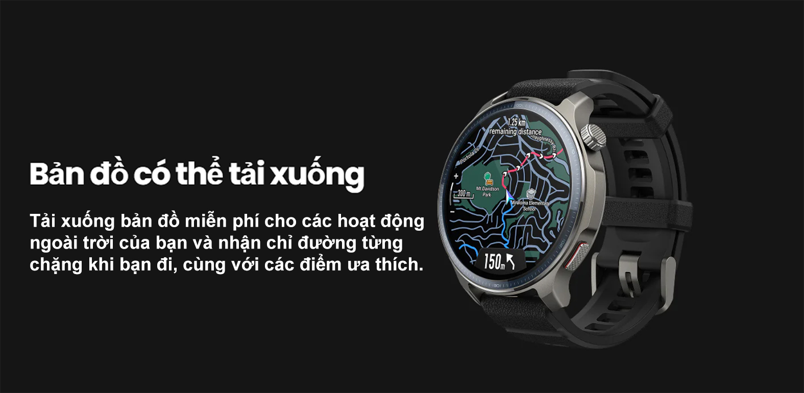 Dong ho thong minh Amazfit Balance 2 bigmivn 12