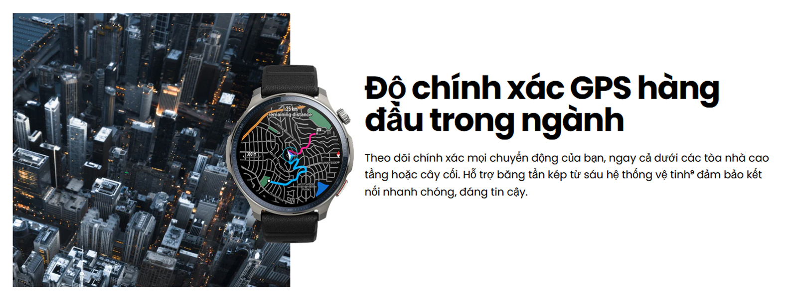 Dong ho thong minh Amazfit Balance 2 bigmivn 3