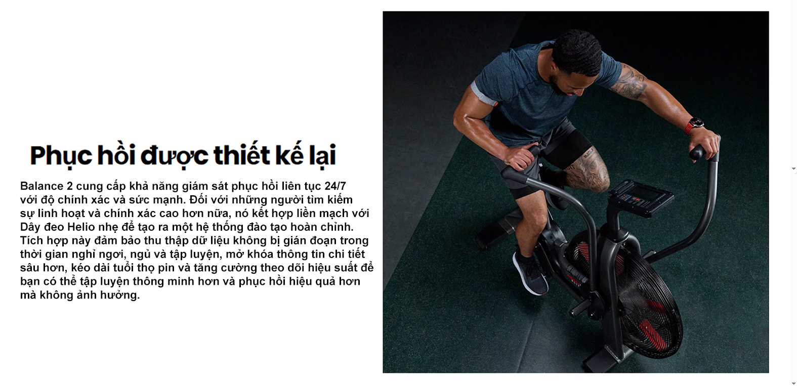 Dong ho thong minh Amazfit Balance 2 bigmivn 4
