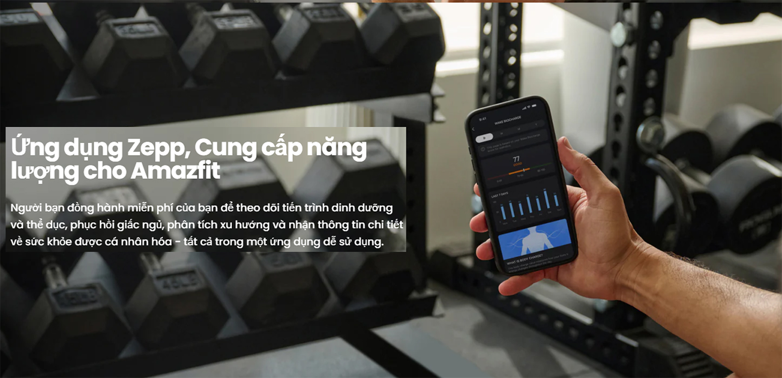 Dong ho thong minh Amazfit Balance 2 bigmivn 6