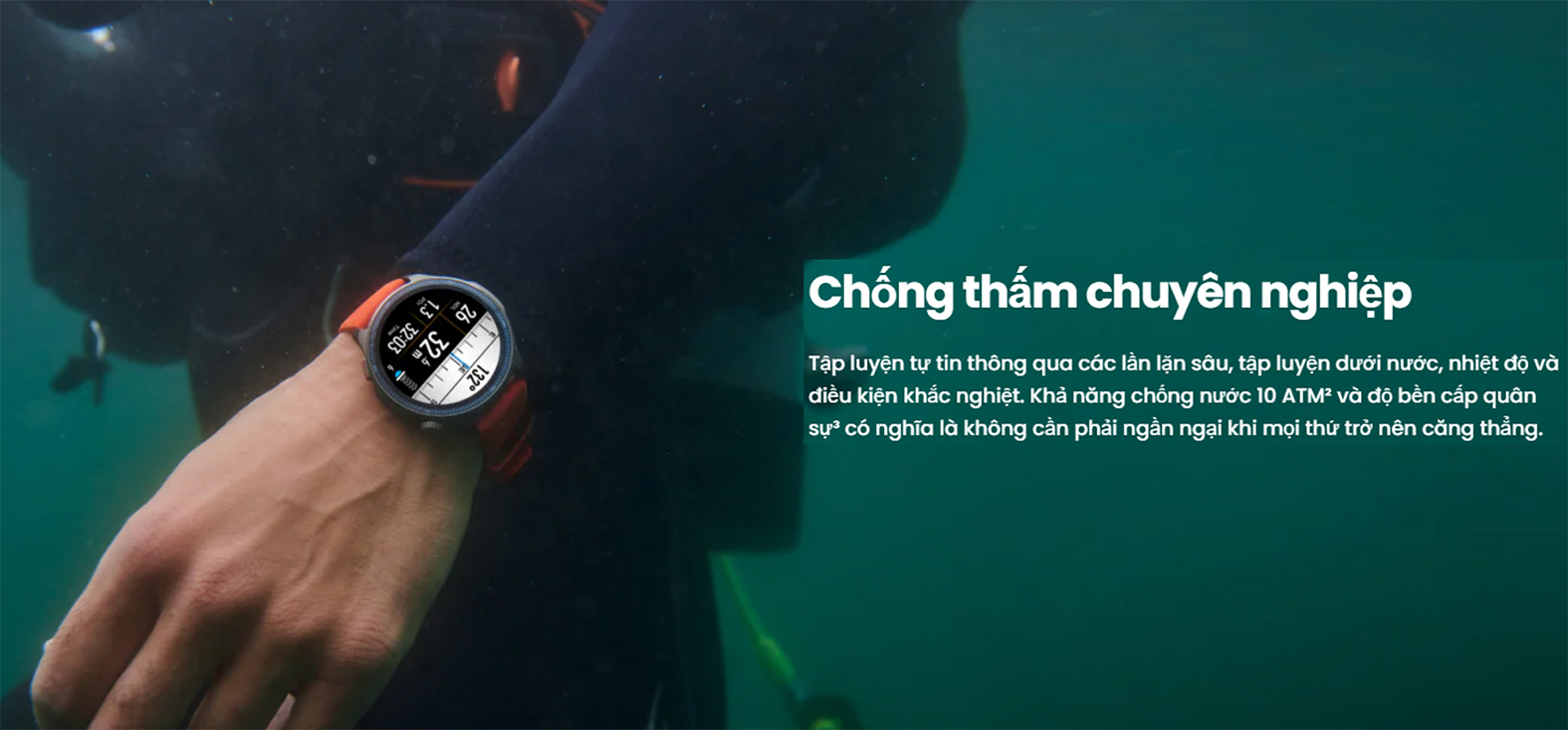 Dong ho thong minh Amazfit Balance 2 bigmivn 8