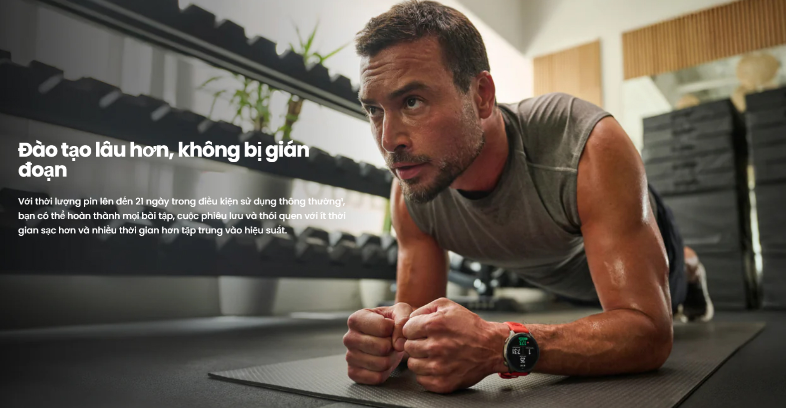 Dong ho thong minh Amazfit Balance 2 bigmivn